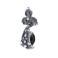 Charm Trollbeads Donna Stop! in Argento TAGBE-30132 - TAGBE-30132